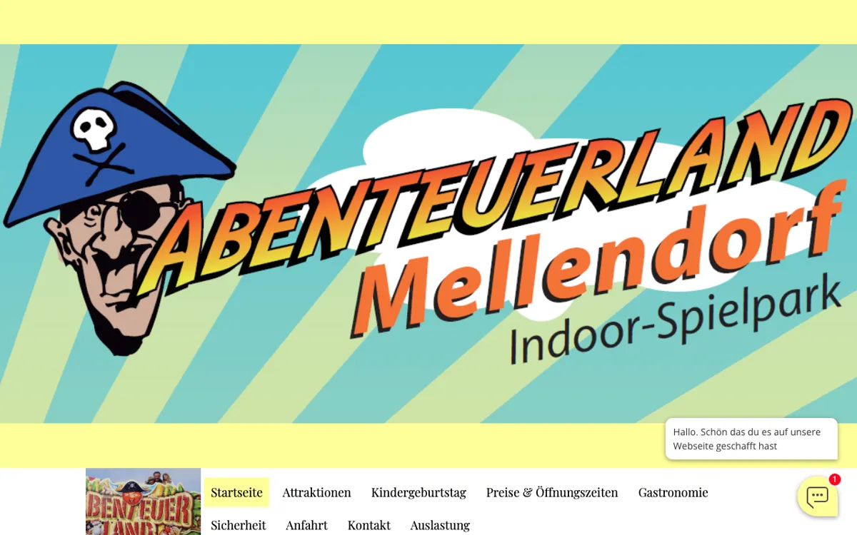 Abenteuerland Mellendorf