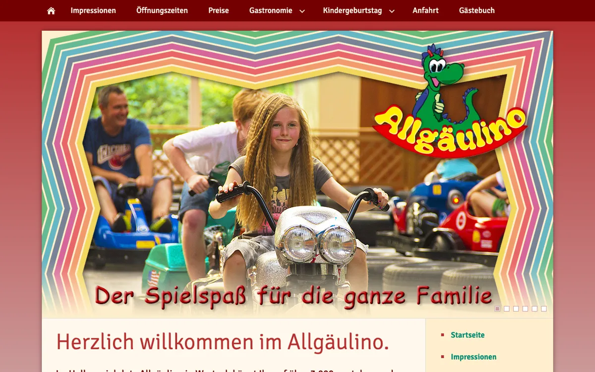 Allgäulino Wertach GmbH