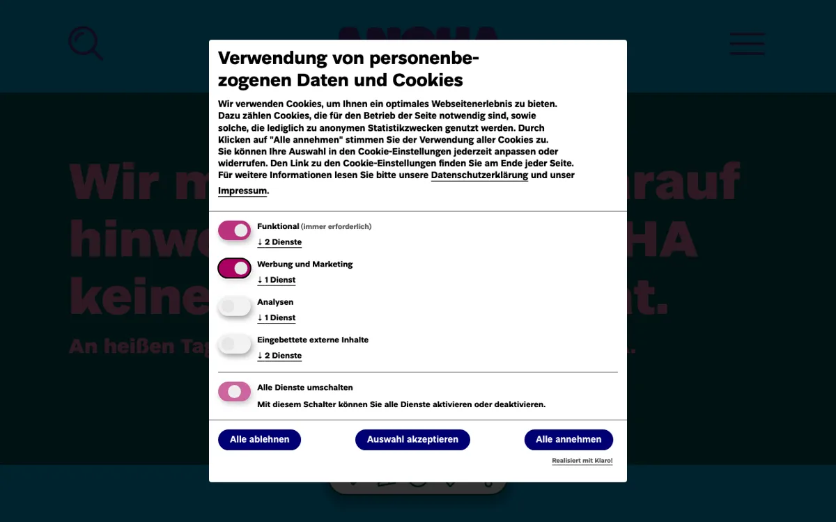 ANOHA – Die Kinderwelt des Jüdischen Museums Berlin