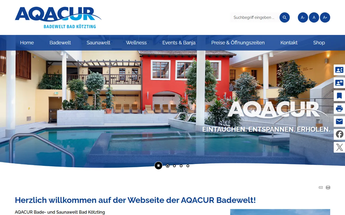 AQACUR