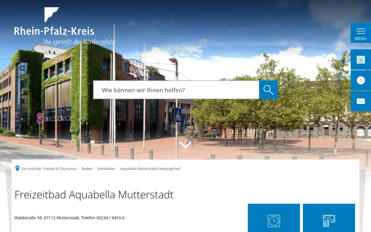 Aquabella Freizeitbad und Sauna