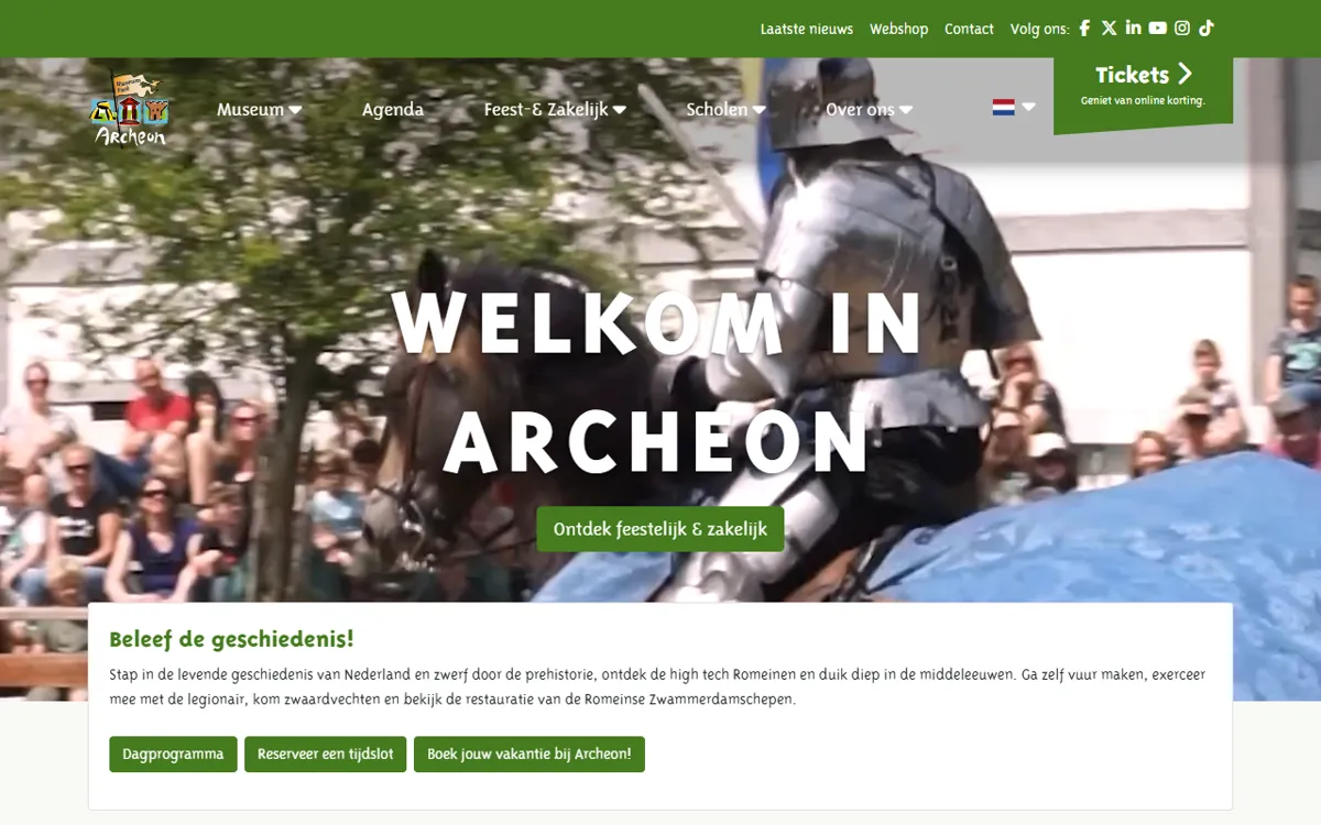 Archeon