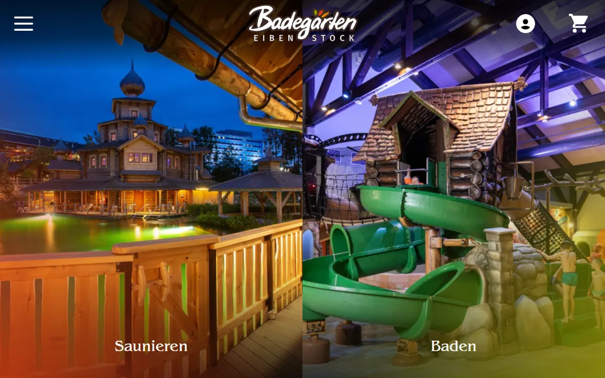 Badegärten Eibenstock GmbH