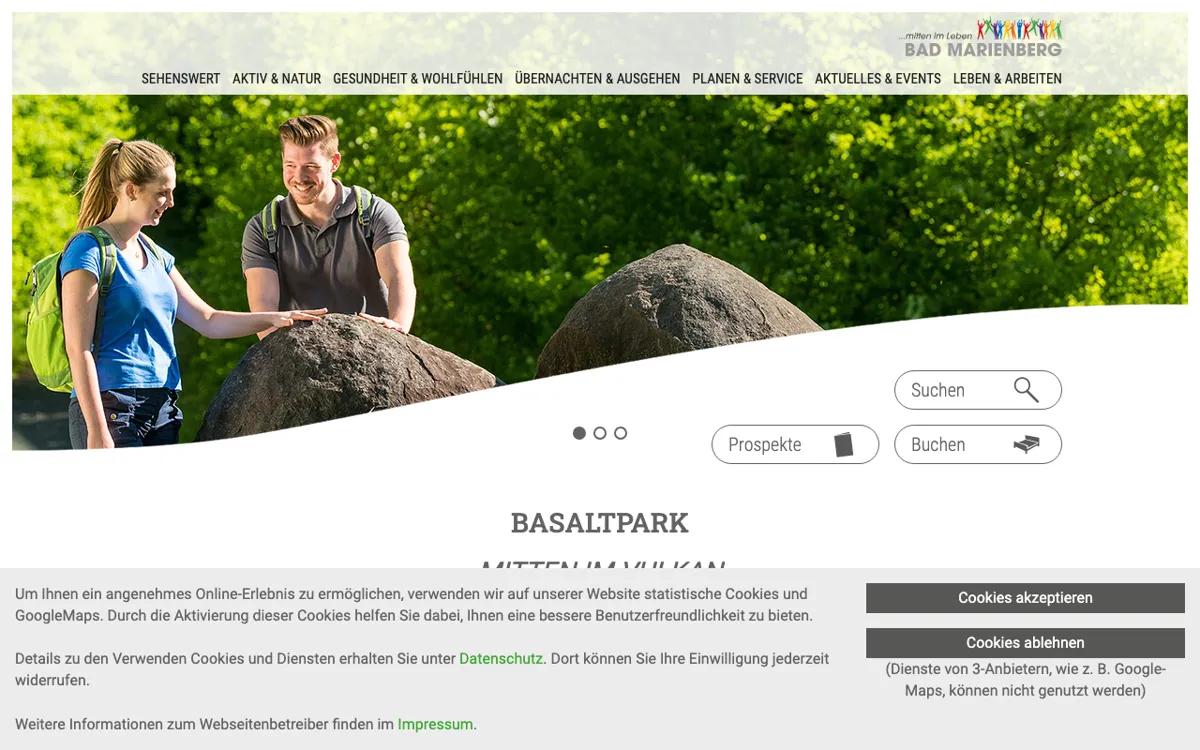 Basaltpark