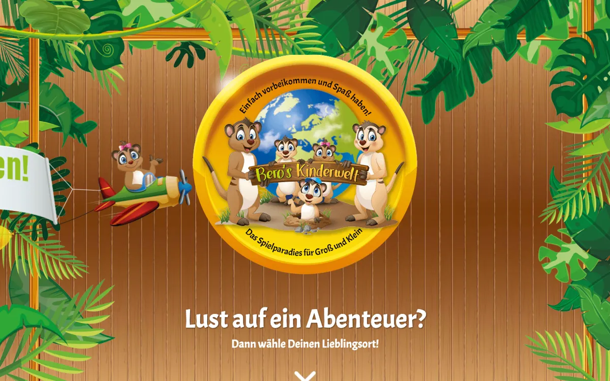 BERO´s Kinderwelten Oldenburg
