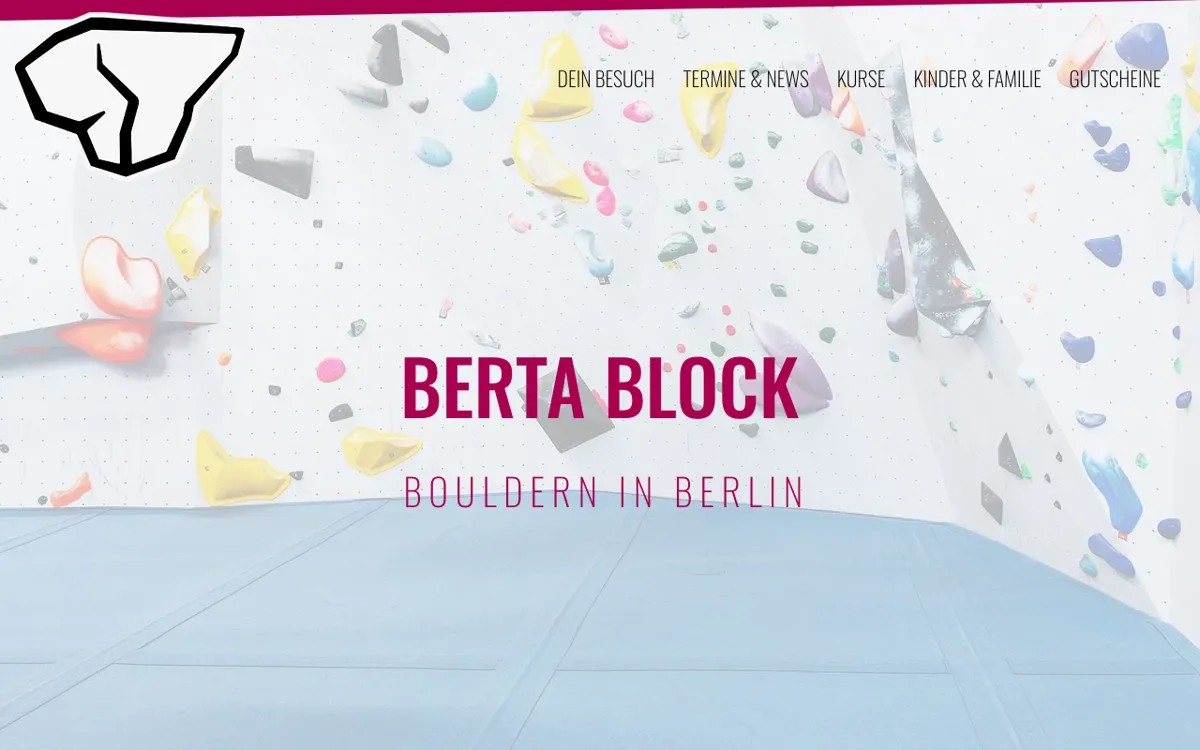 Berta Block