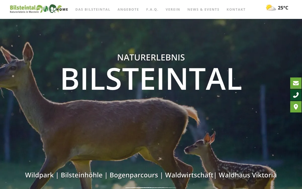 Bilsteintal