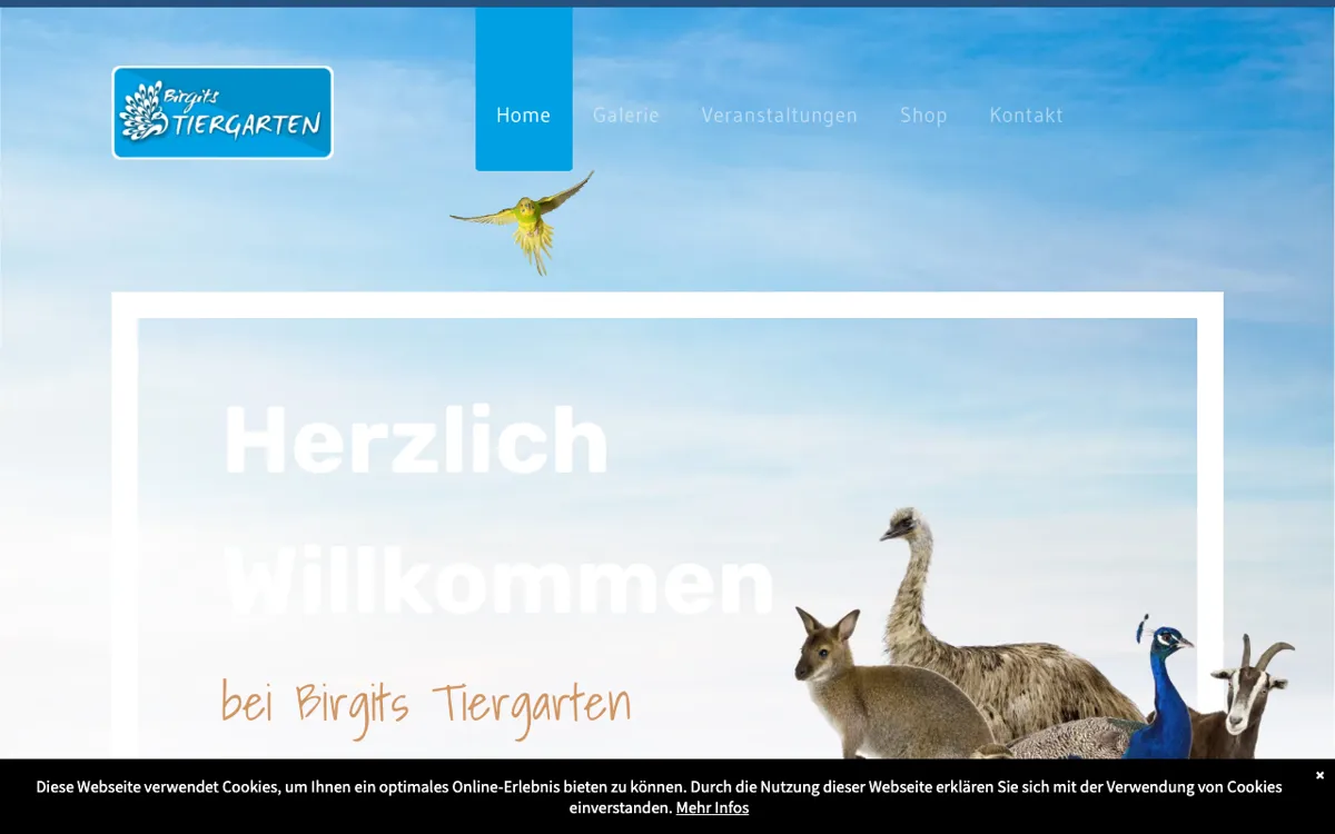 Birgits Tiergarten GbR