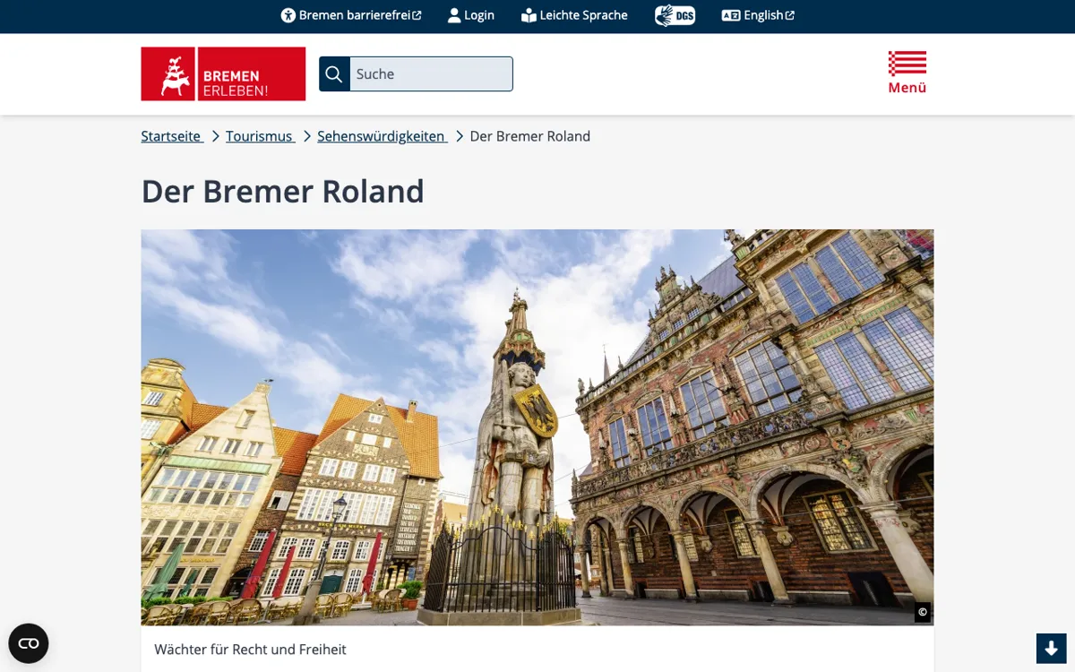 Bremer Roland
