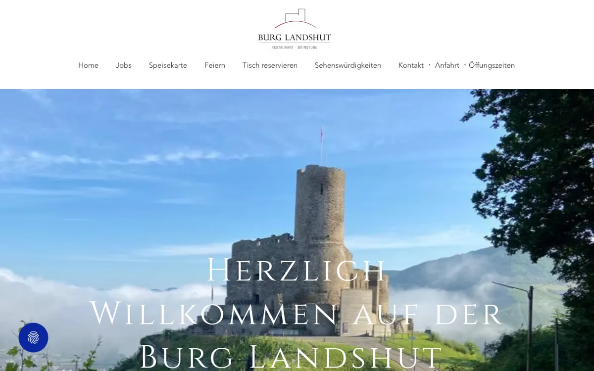 Burg Landshut