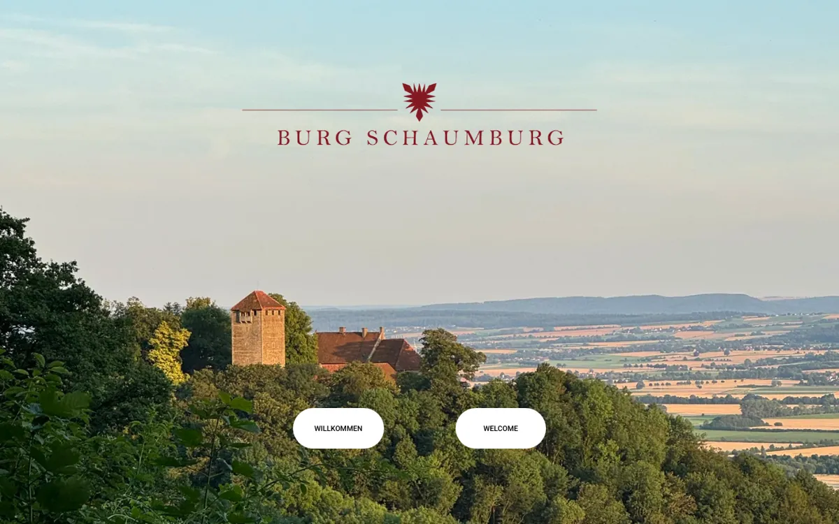 Burg Schaumburg