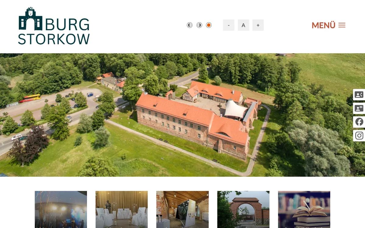 Burg Storkow