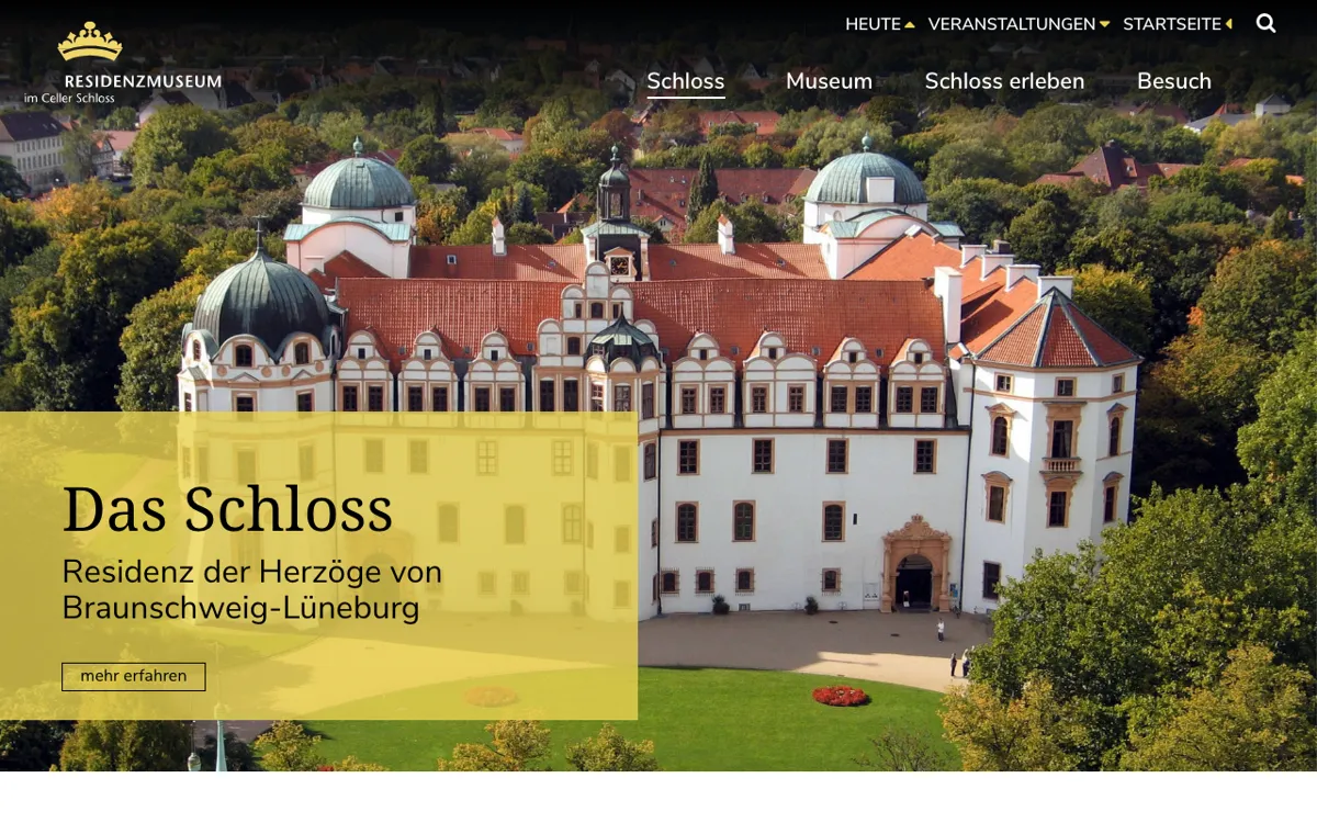 Celler Schloss