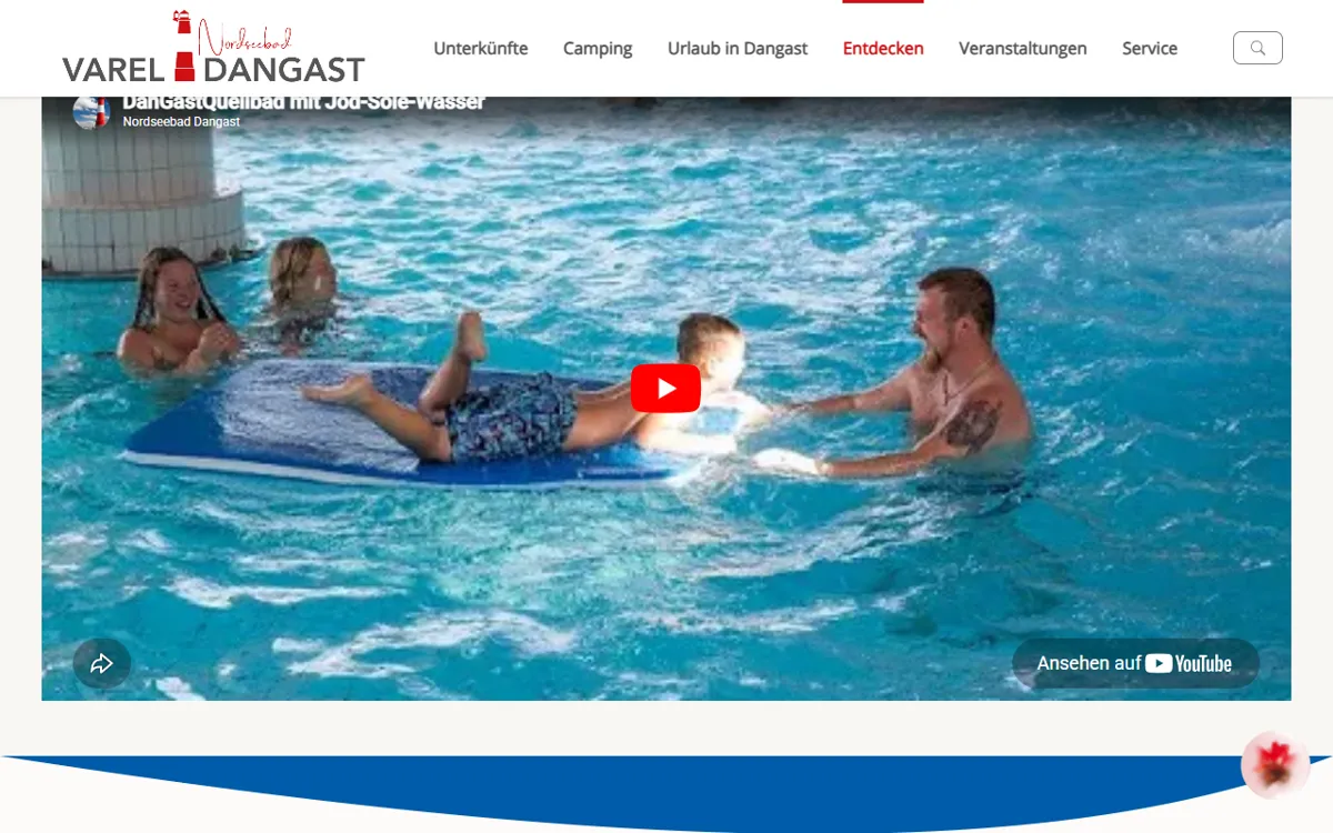 DanGastQuellbad