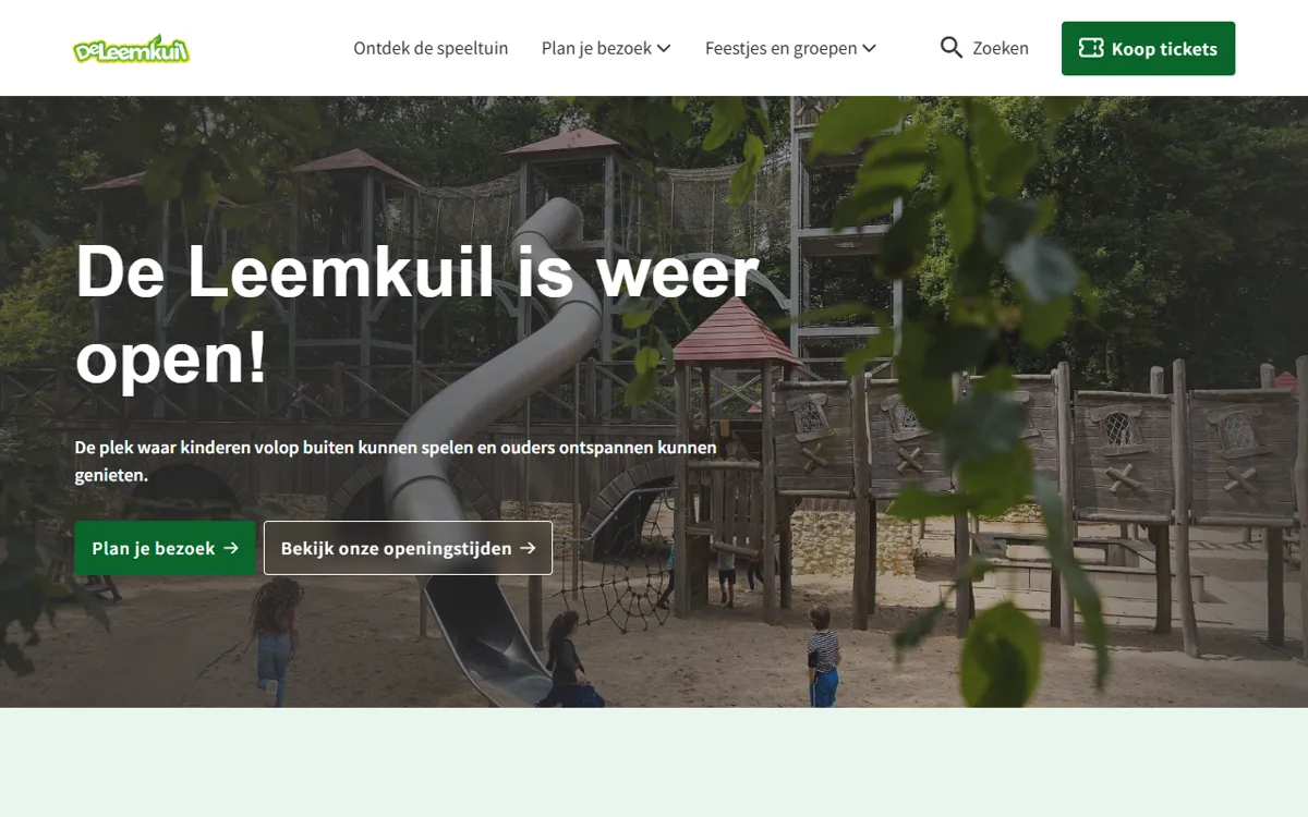 De Leemkuil