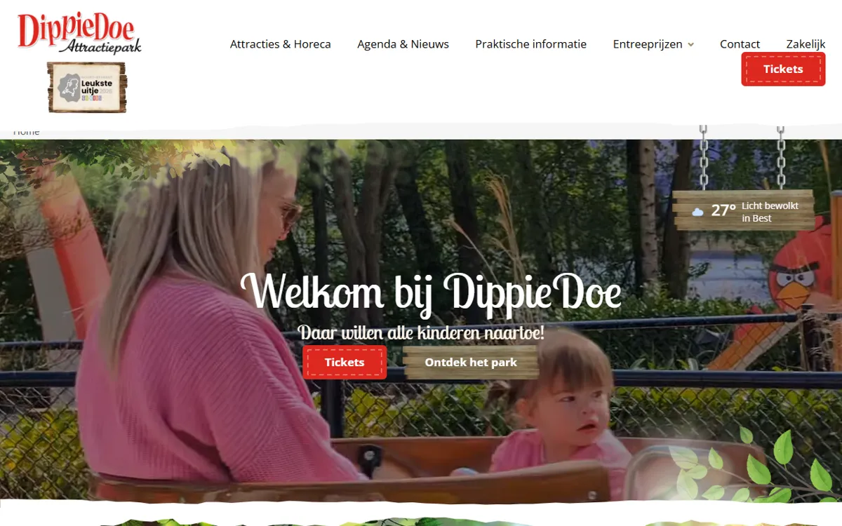 DippieDoe