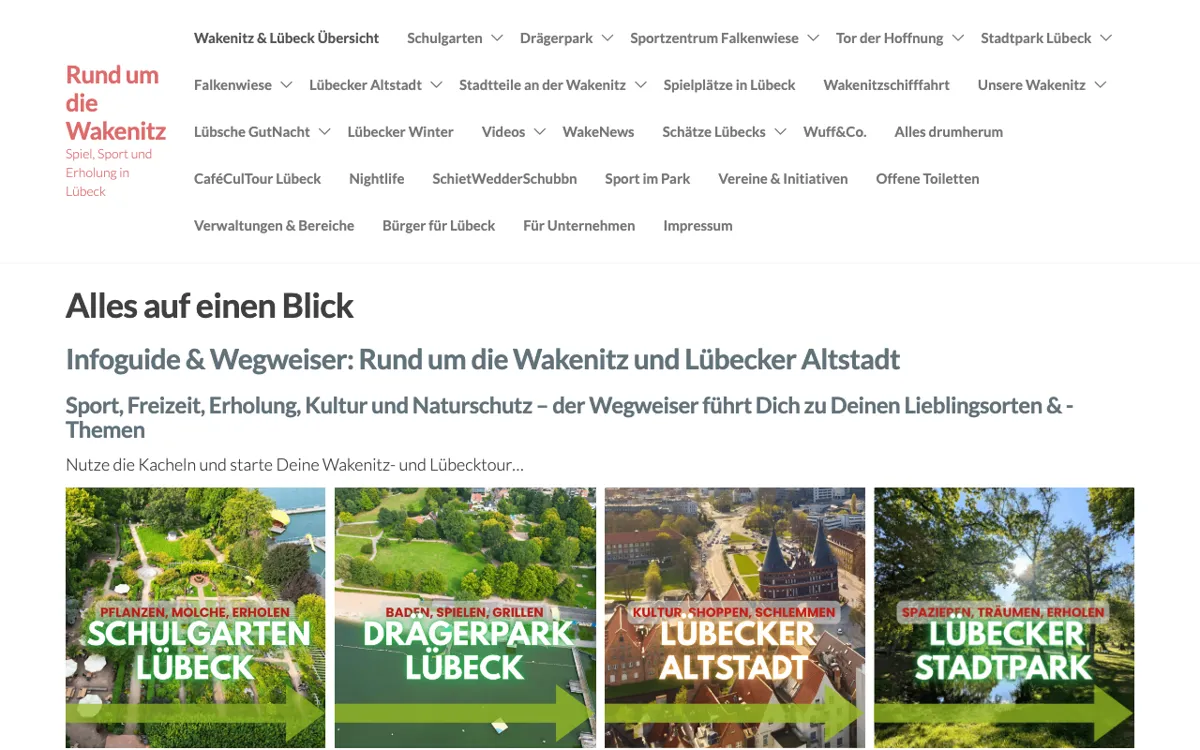 Drägerpark