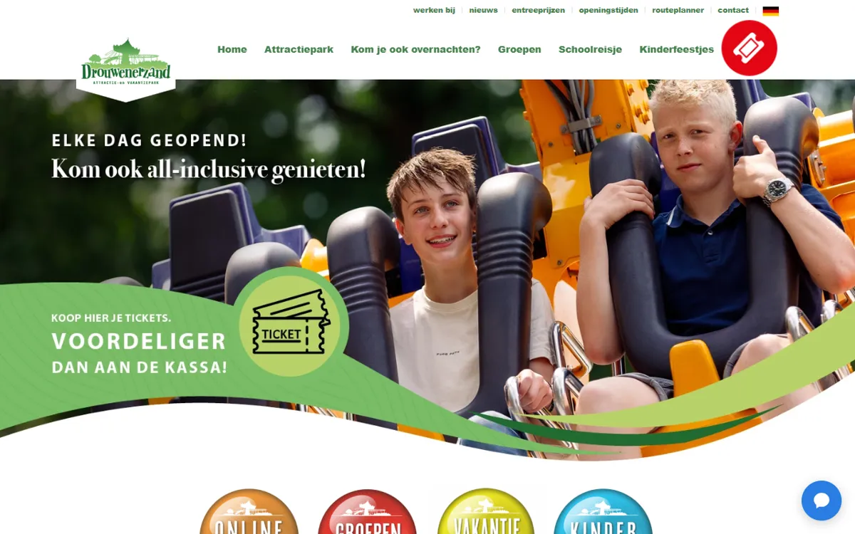 Drouwenerzand