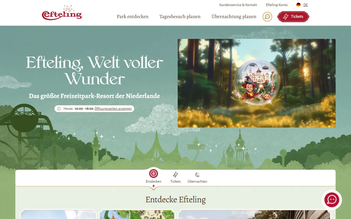 Efteling