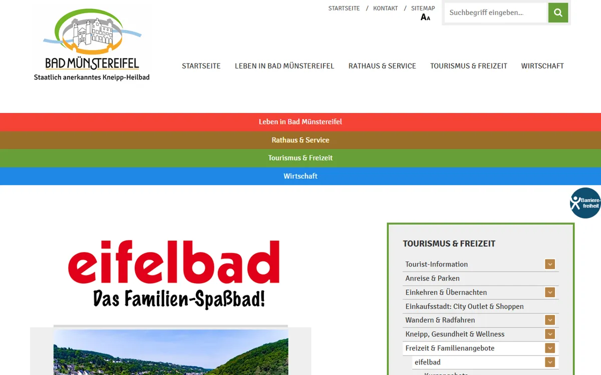 Eifelbad