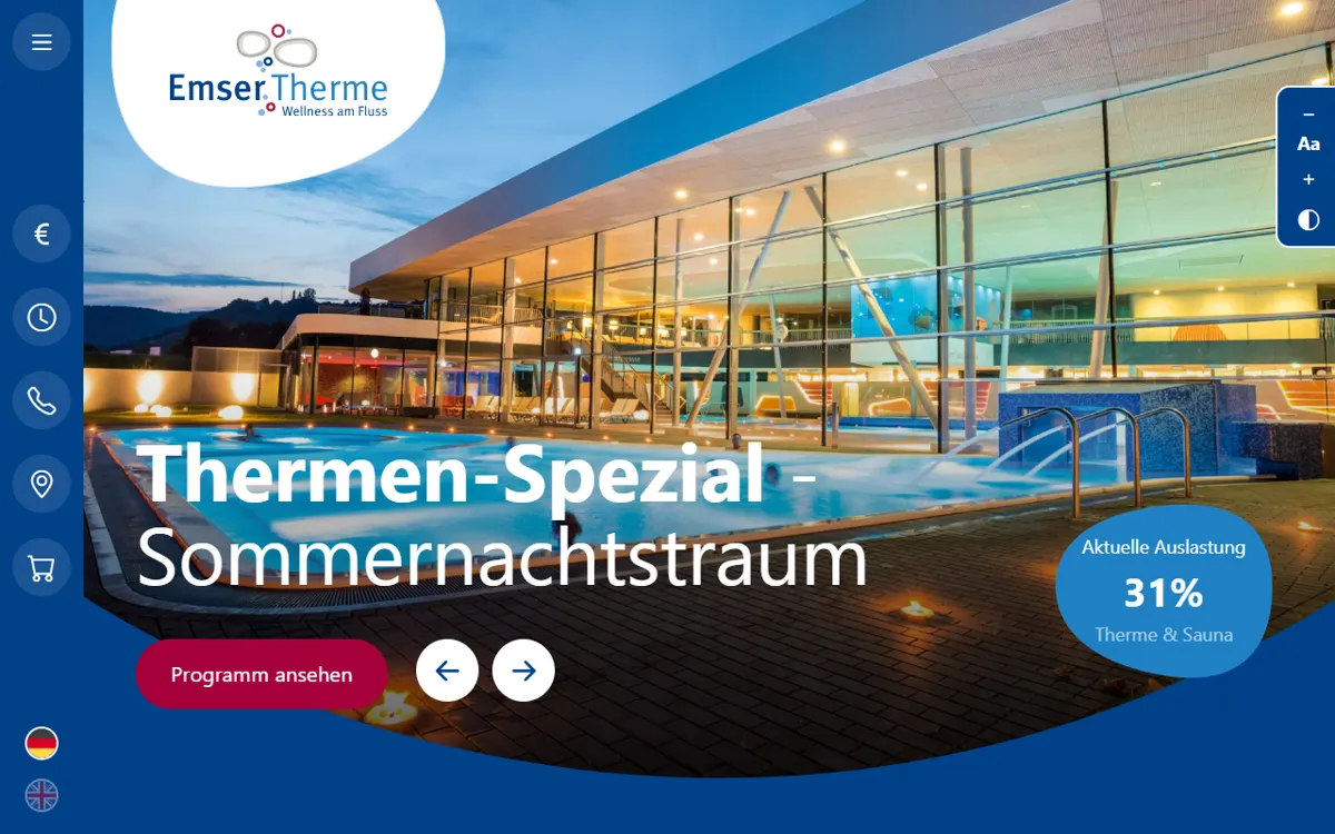 Emser Therme