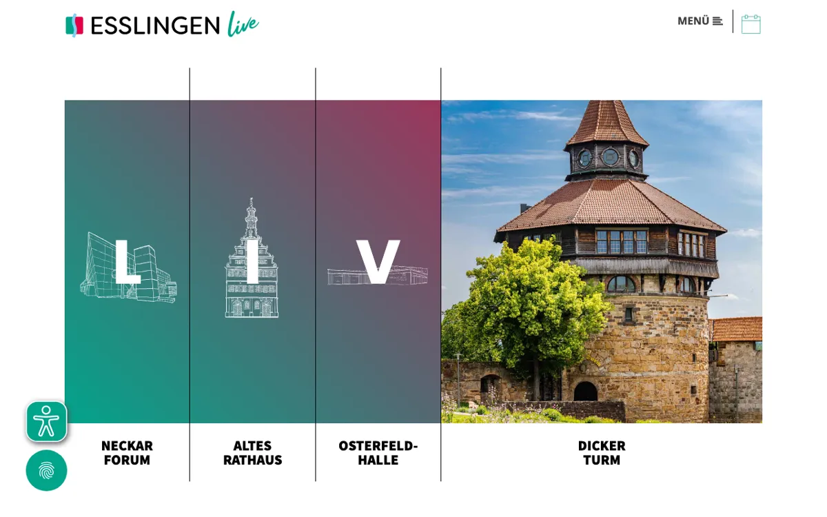 Esslinger Burg