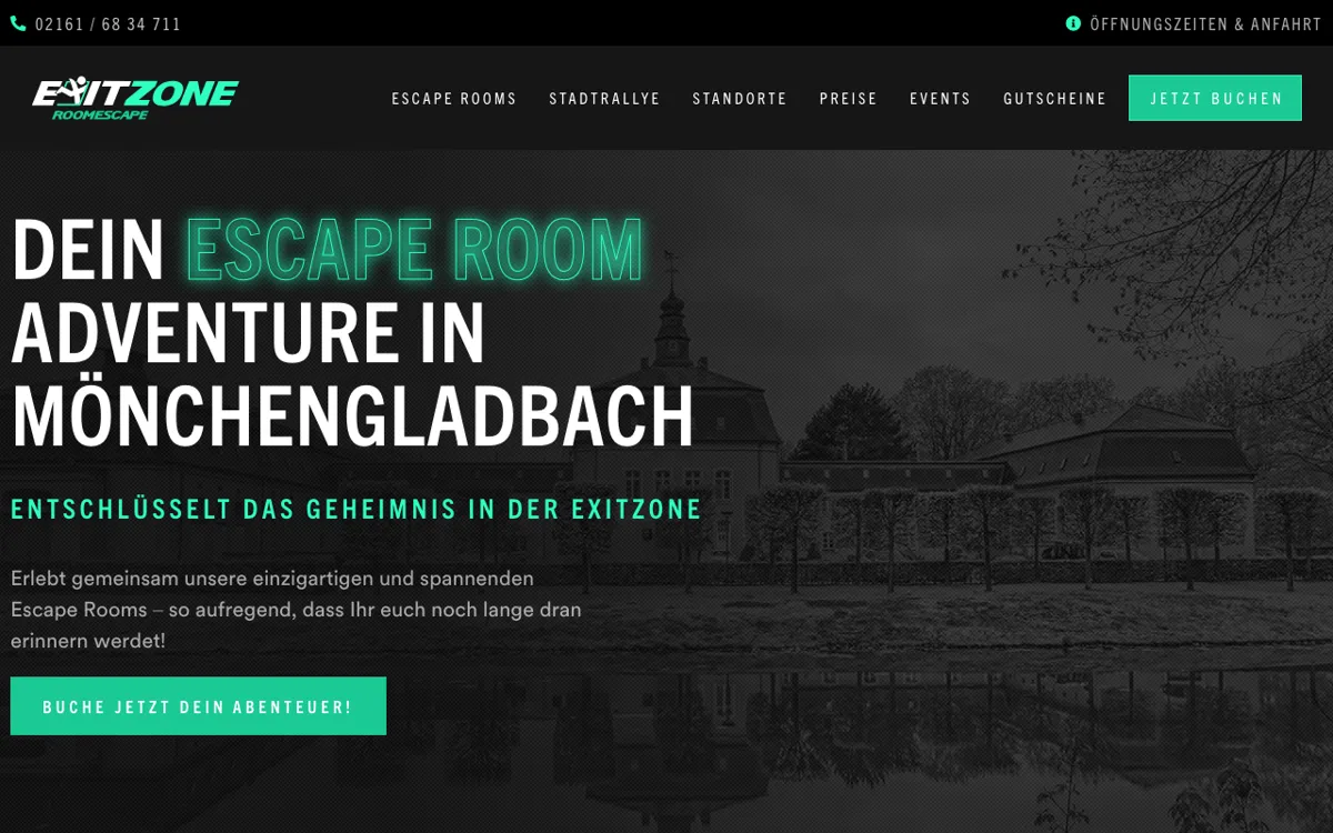 ExitZone Mönchengladbach