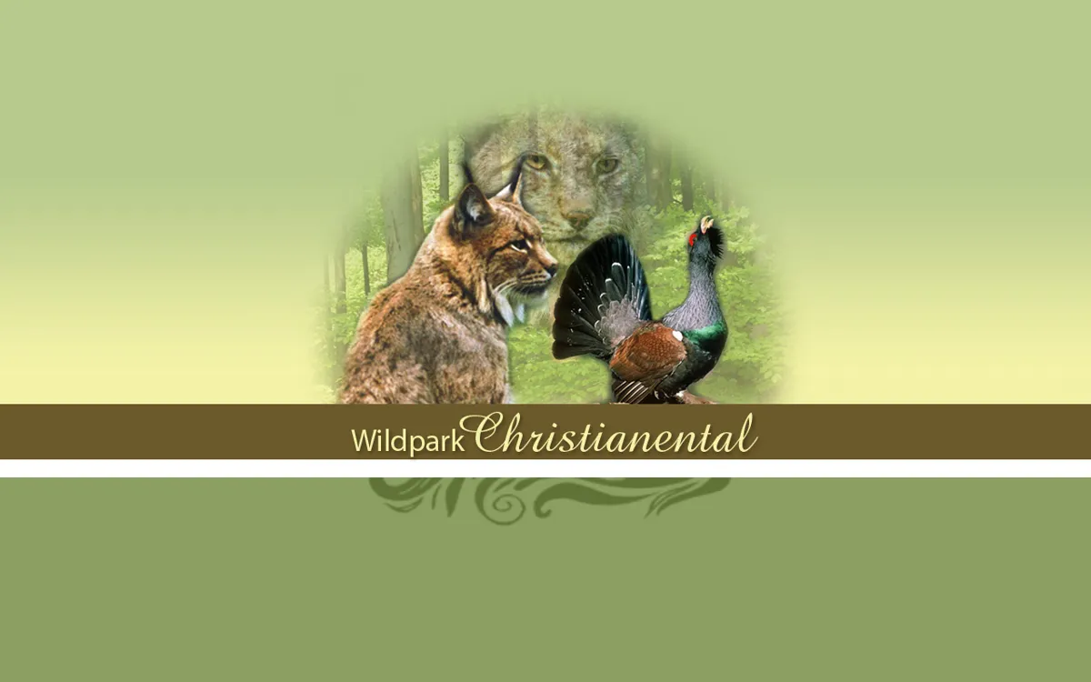 Förderverein Wildpark Christianental