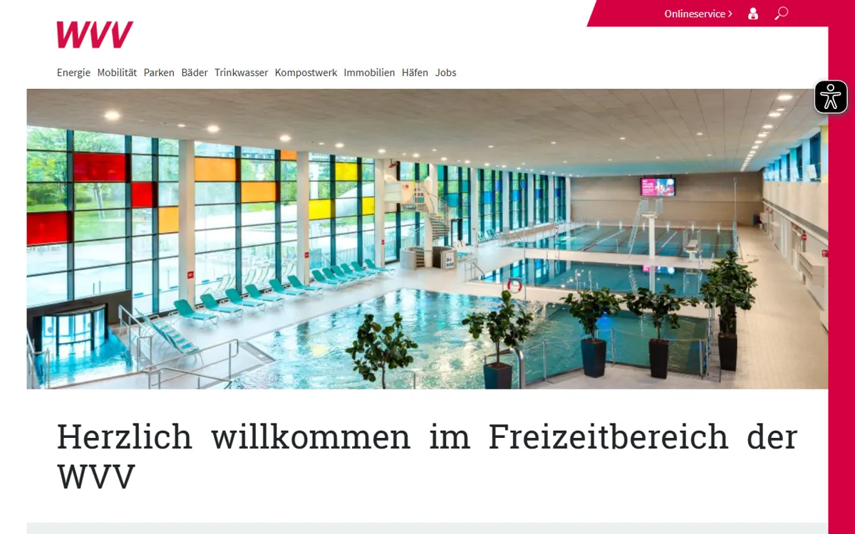 Freizeitbad Nautiland