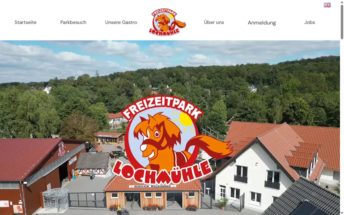 Freizeitpark Lochmühle