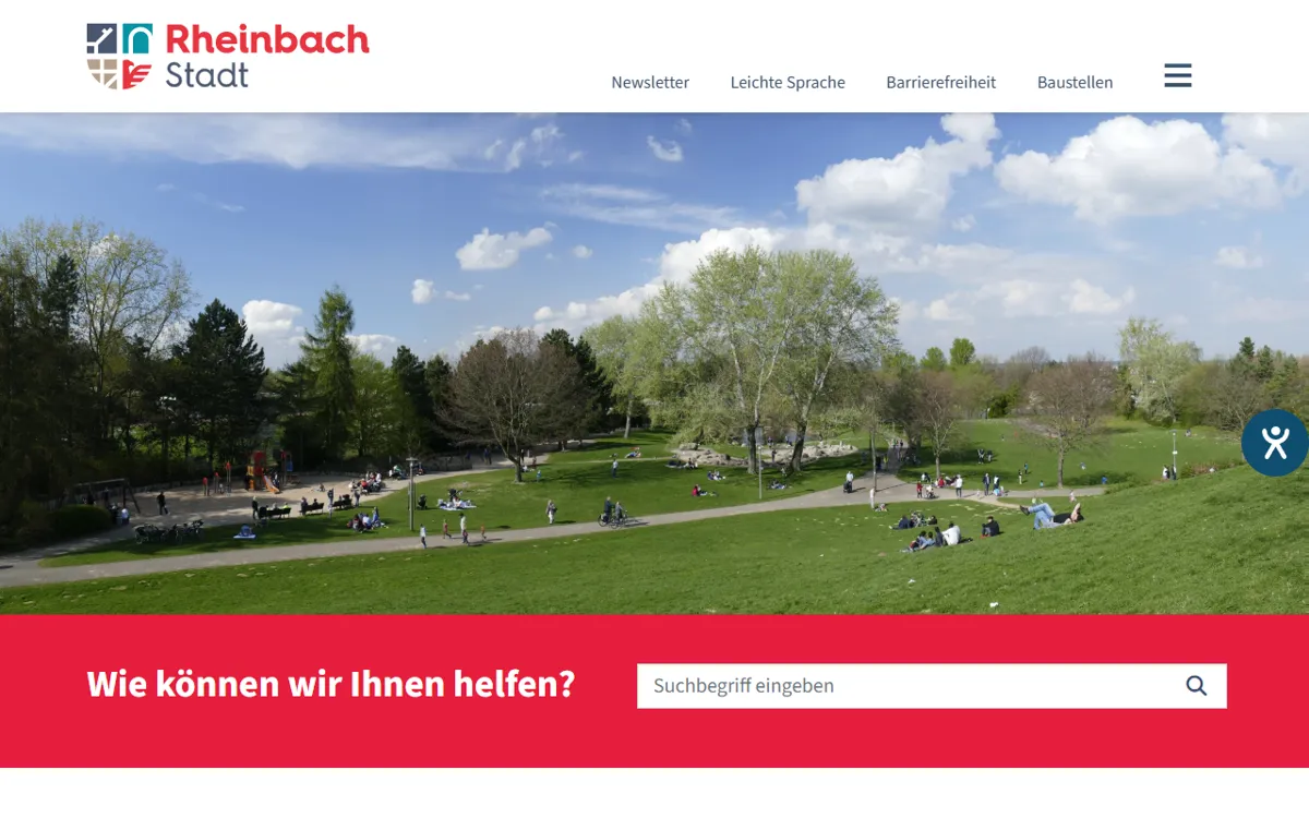 Freizeitpark Rheinbach