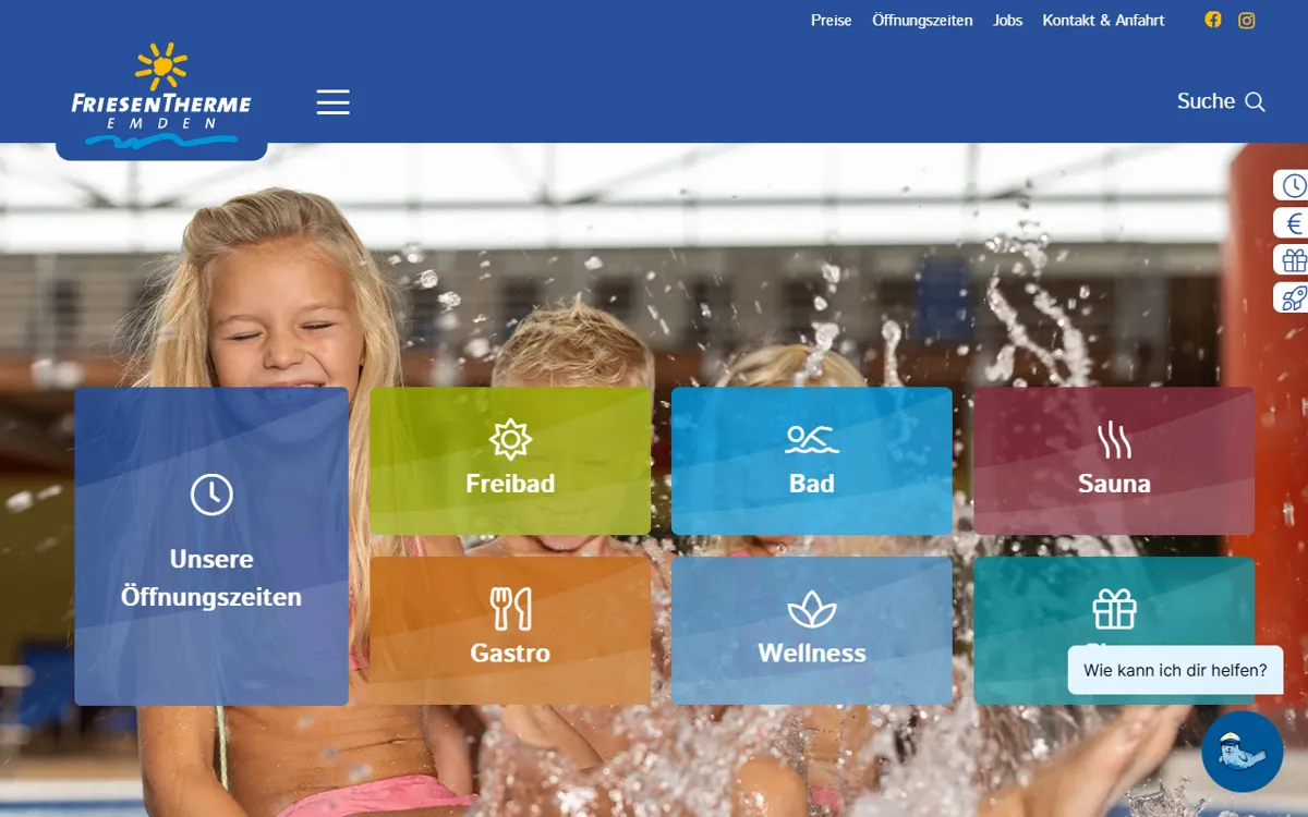 Friesentherme Emden