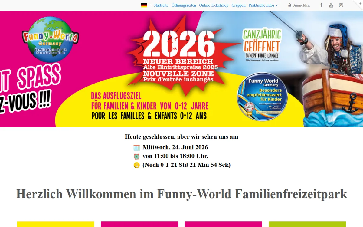 Funny-World