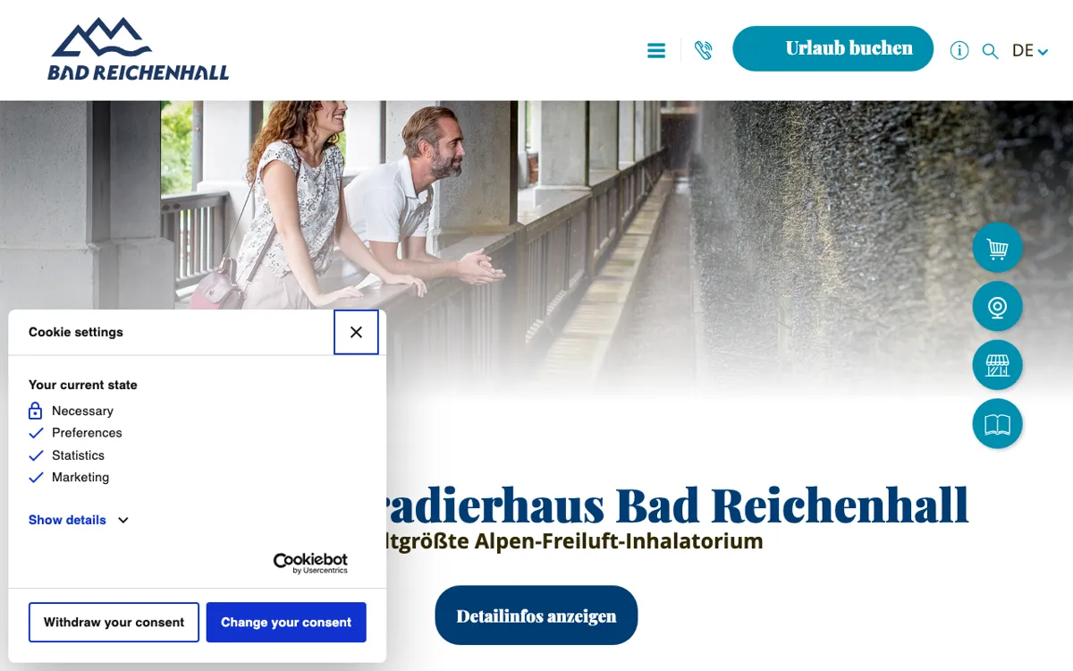 Gradierhaus