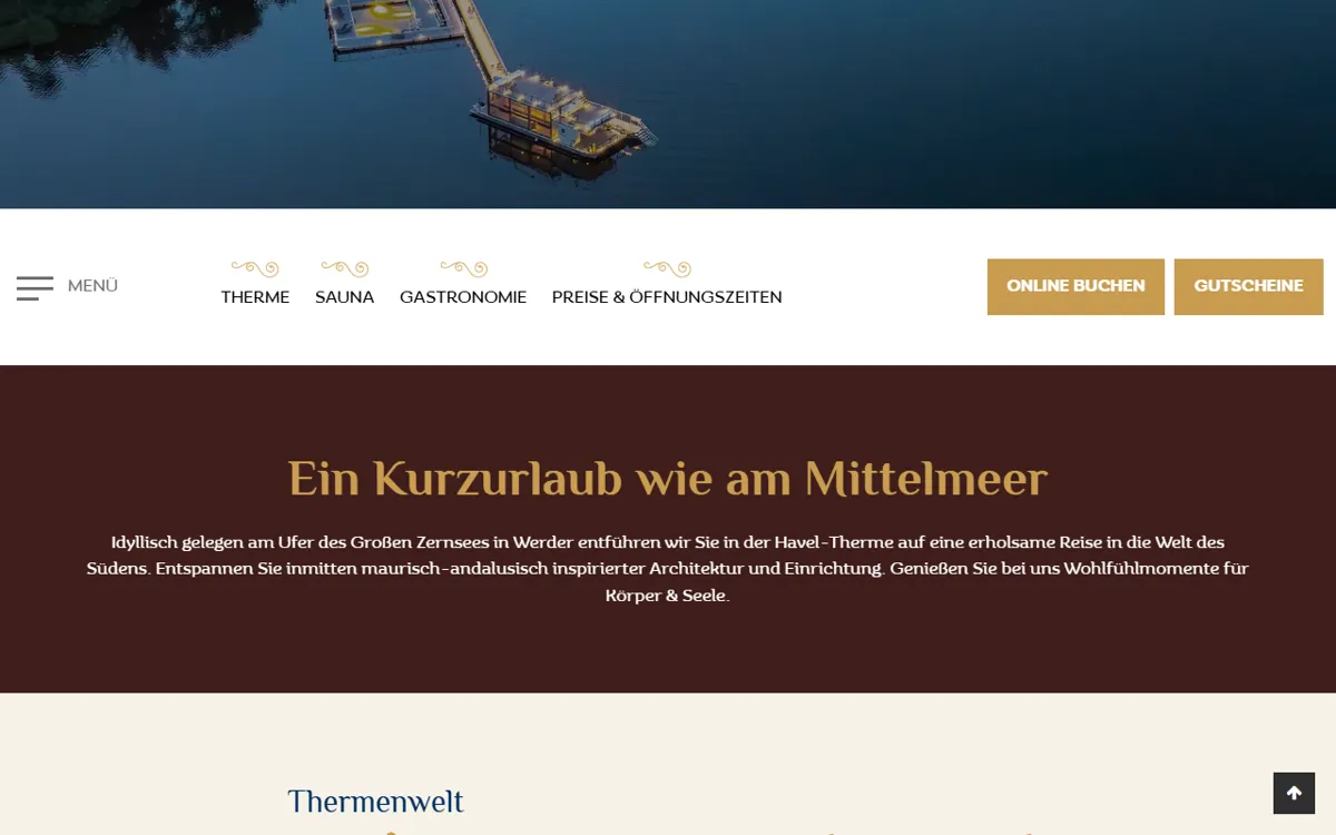 Havel-Therme