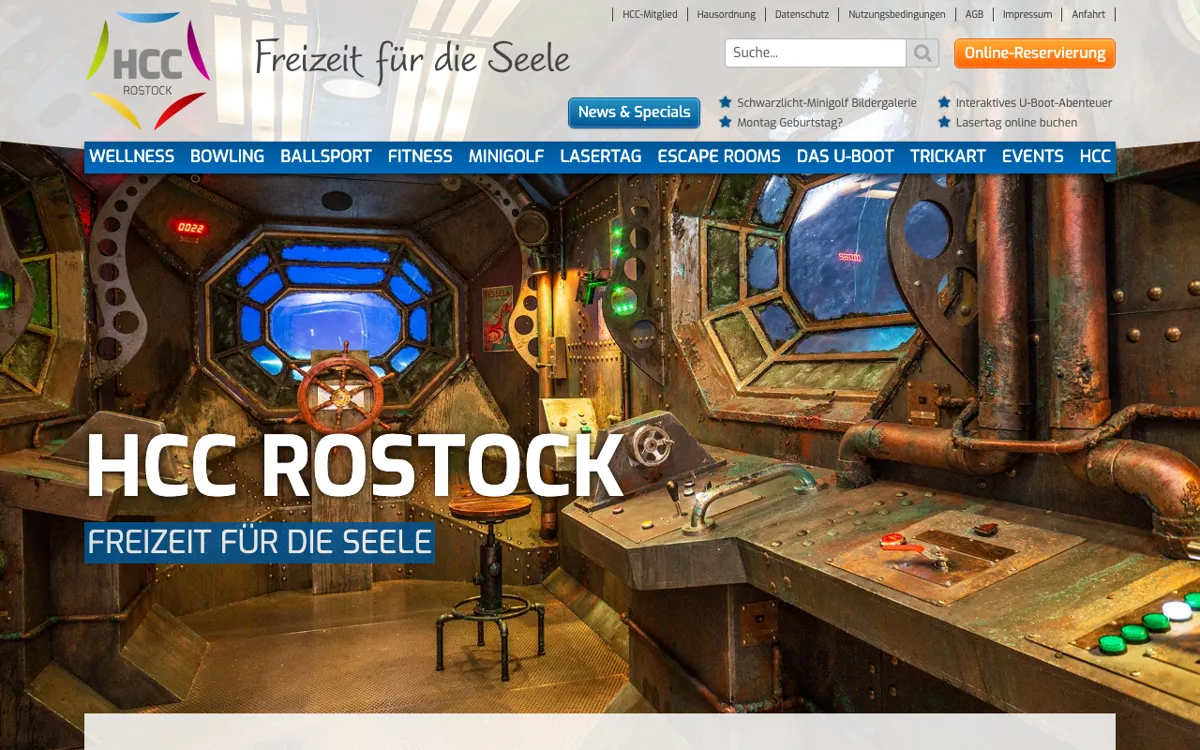 HCC Rostock