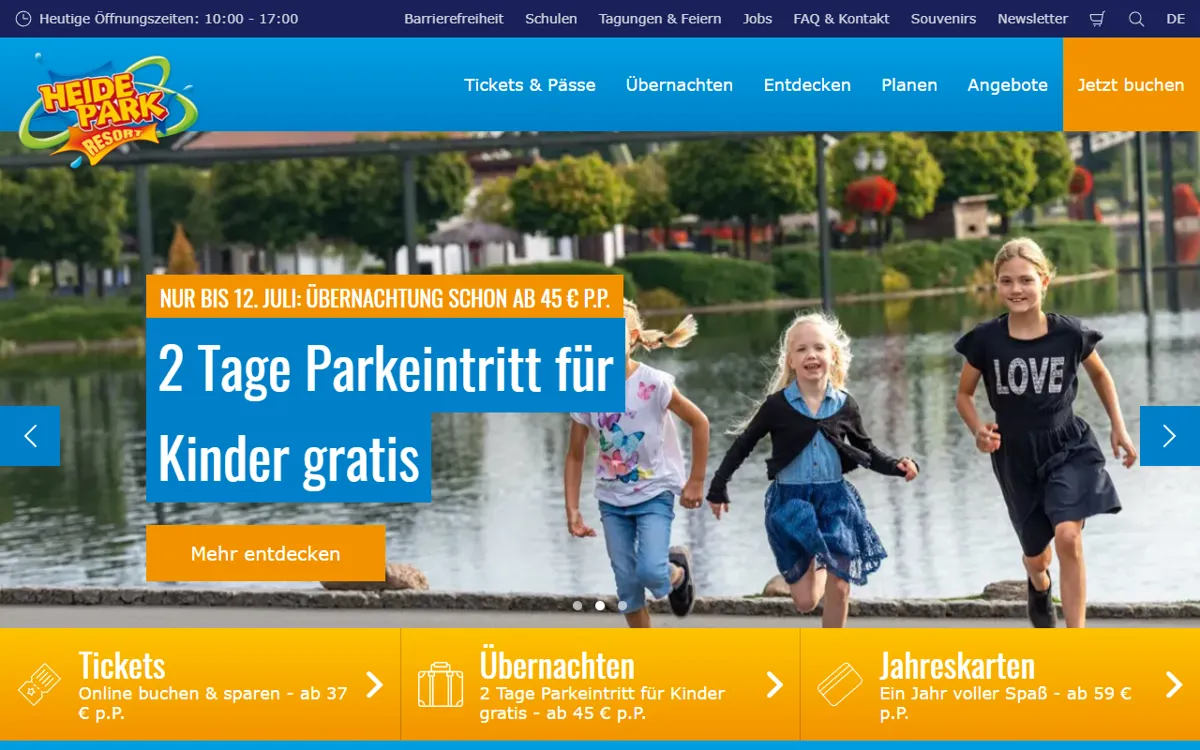 Heide Park Resort
