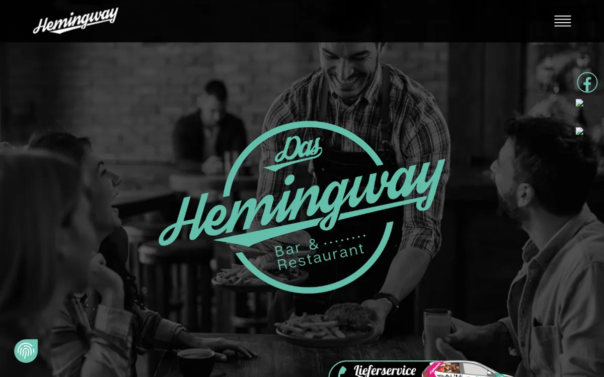 Hemingway Weiden