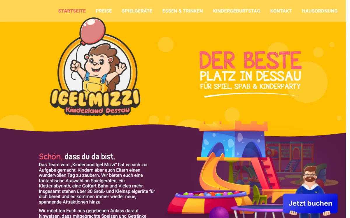 Igel Mizzi