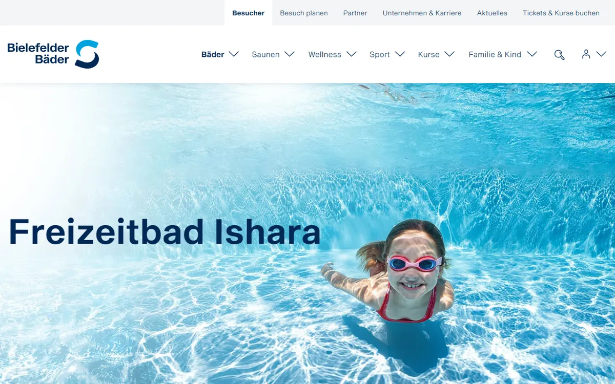 Ishara Badewelt