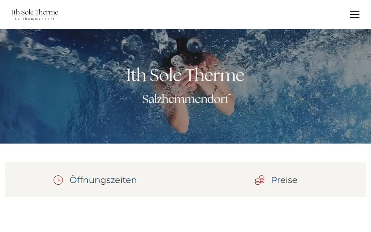 Ith Sole Therme