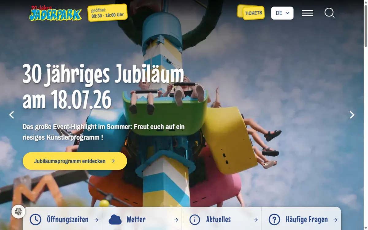 Jaderpark