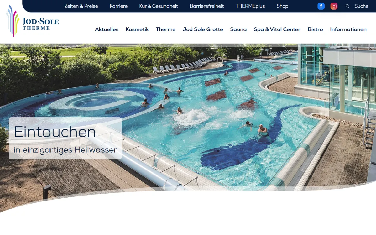 Jod-Sole-Therme