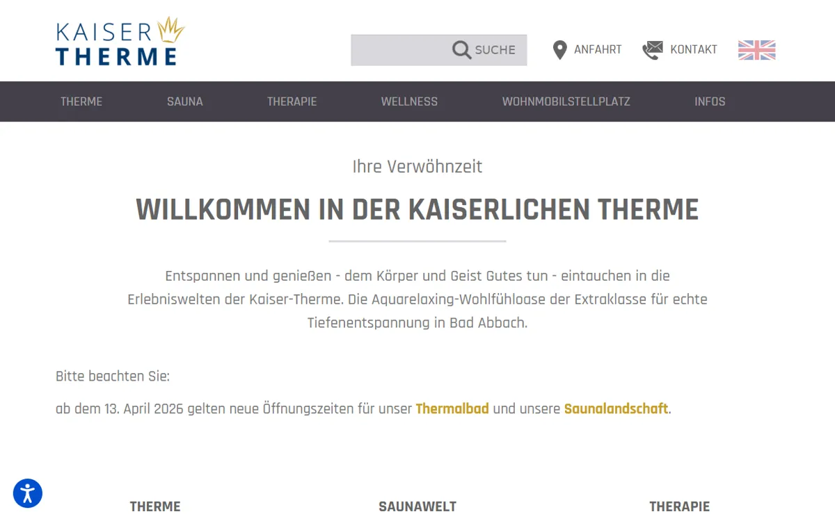 Kaiser-Therme