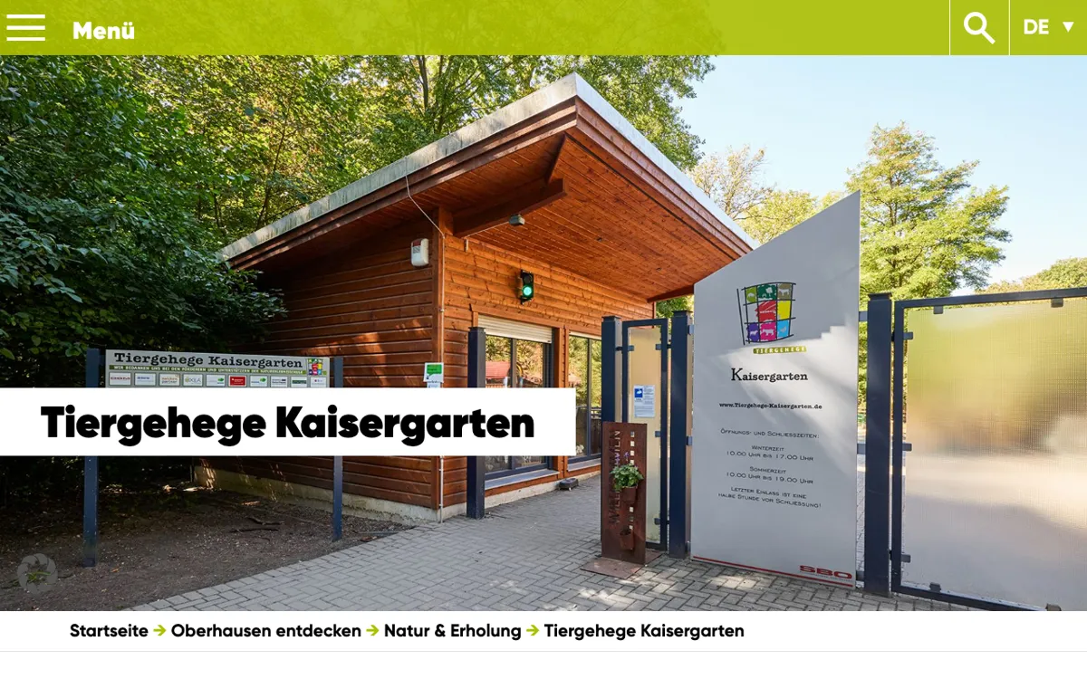 Kaisergarten