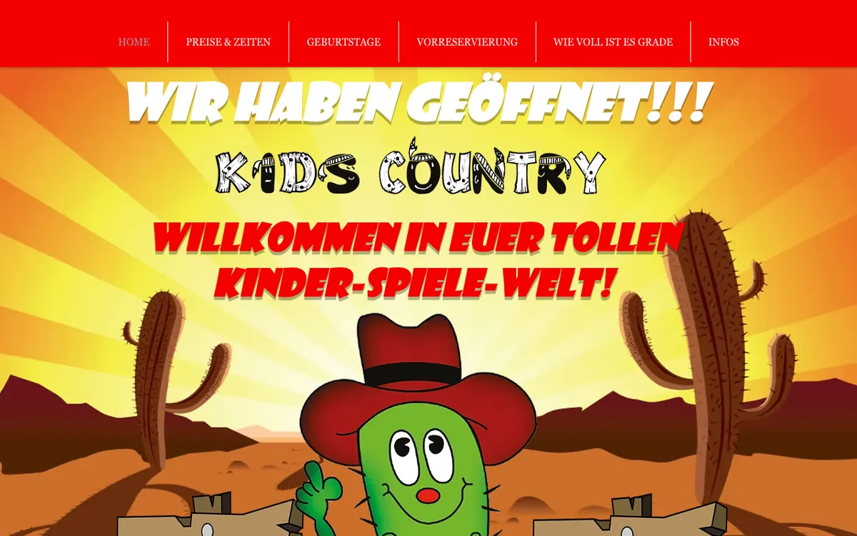 Kids Country Indoorspielplatz Kinderwelt ( Umgebung Bochum, Witten, Mülheim, Gelsenkirchen )