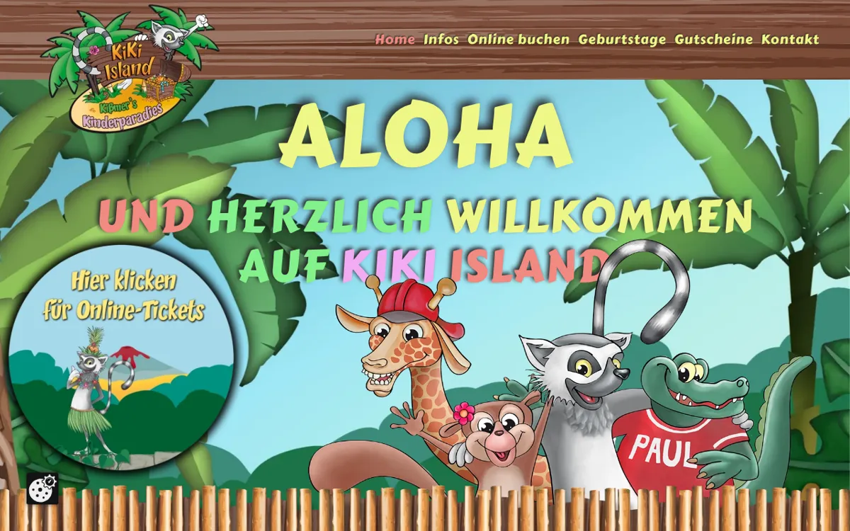 KiKi Island