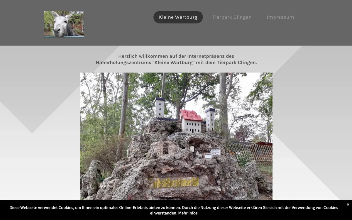 Kleine Wartburg
