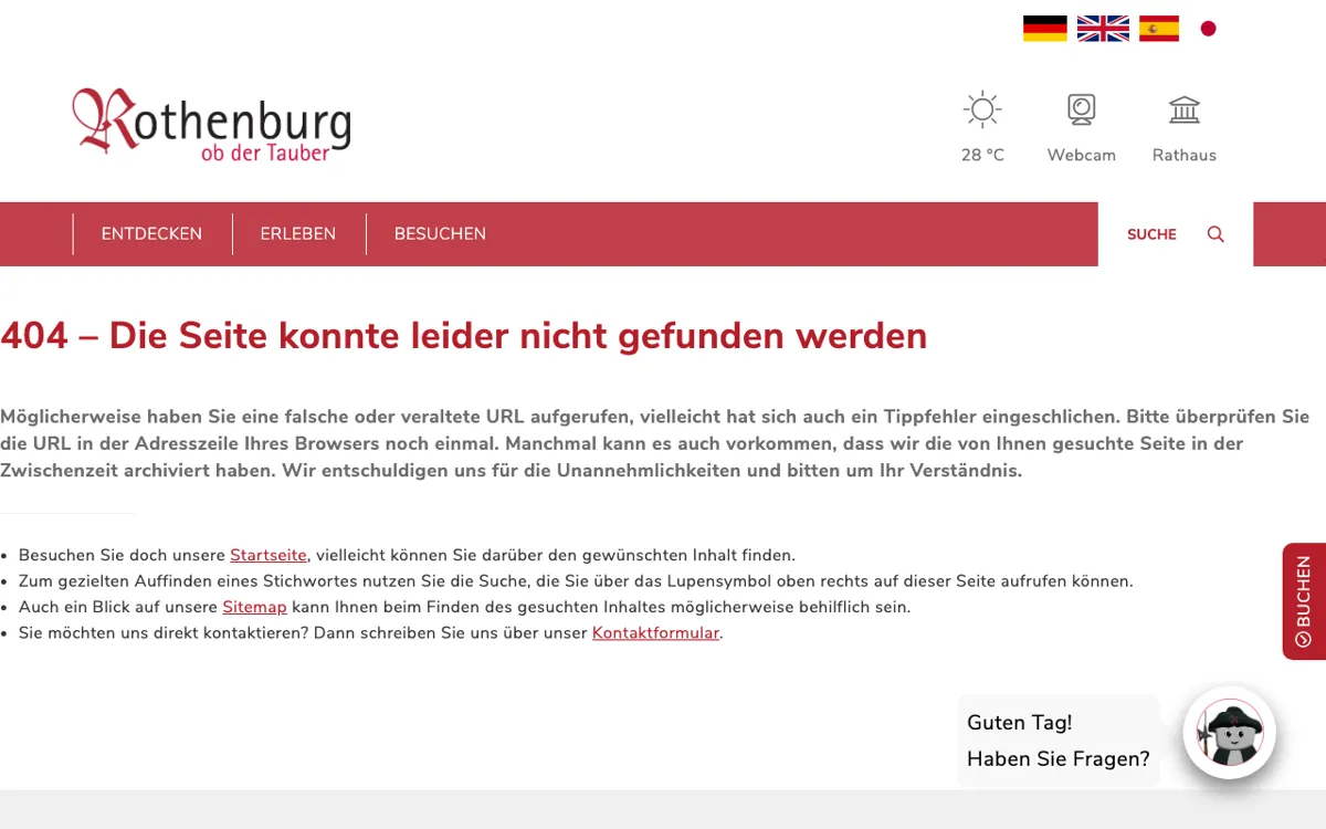 Klingentor