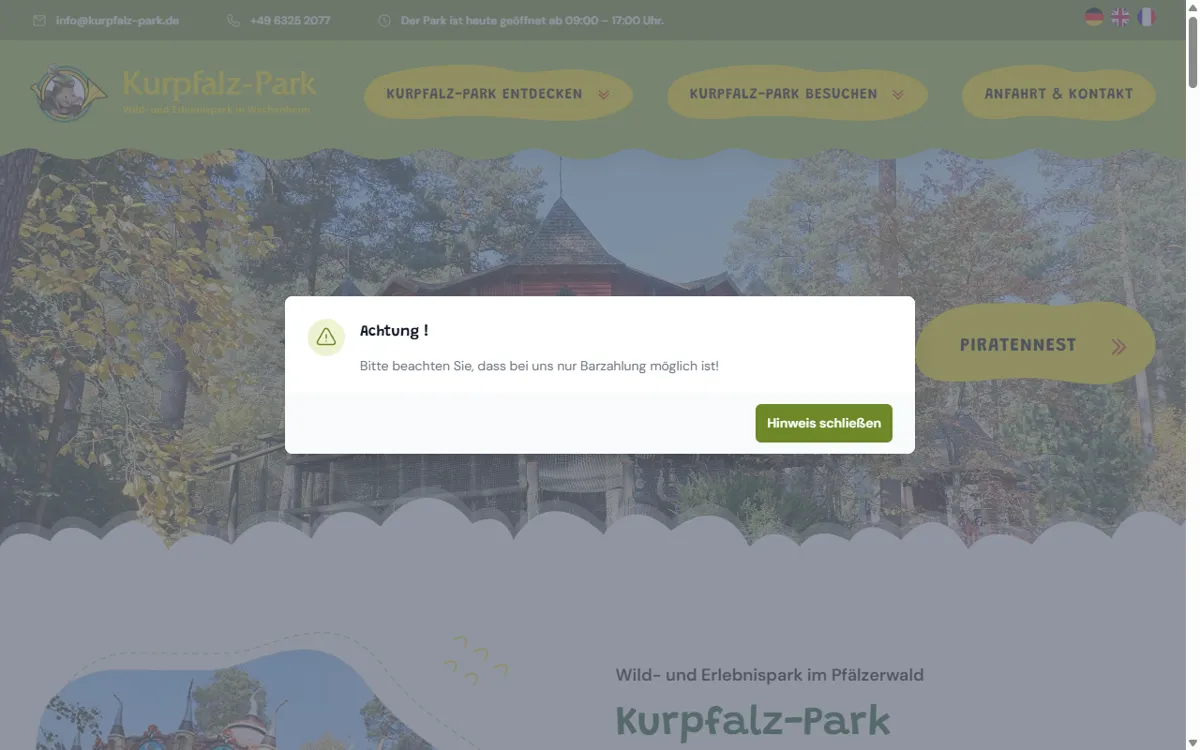 Kurpfalz-Park